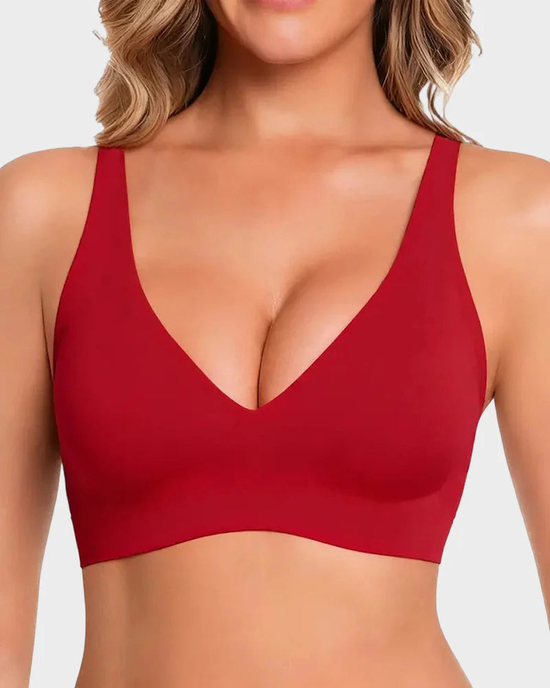 JELLEA 360° Seamless Wireless Bra