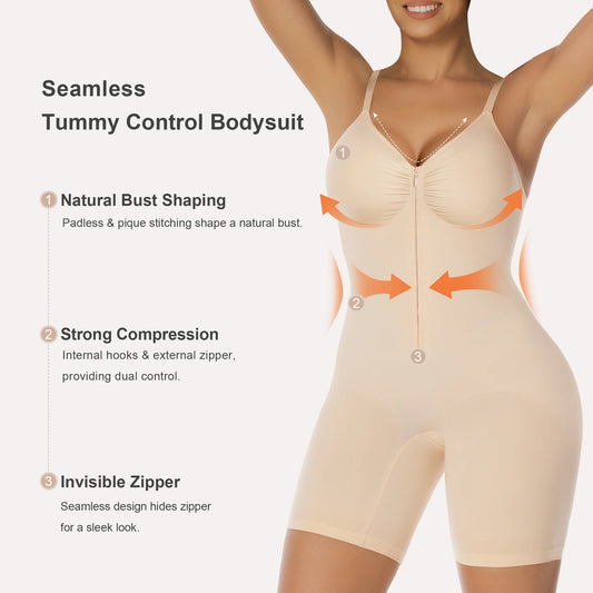 CurvaPerfecta Moldeadora