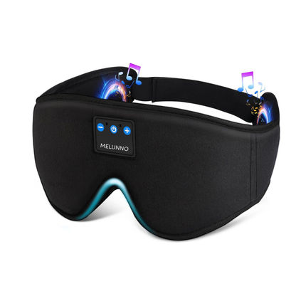 Melunno Bluetooth Sleep Headband