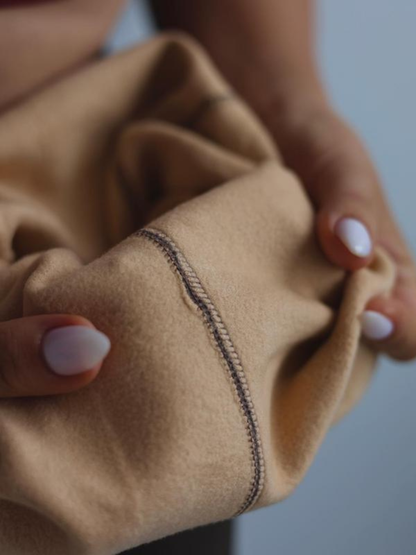 Viral Fleece Leggings