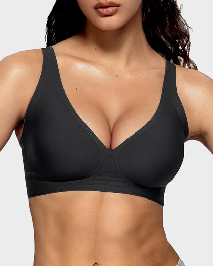 JELLEA 360° Seamless Wireless Bra