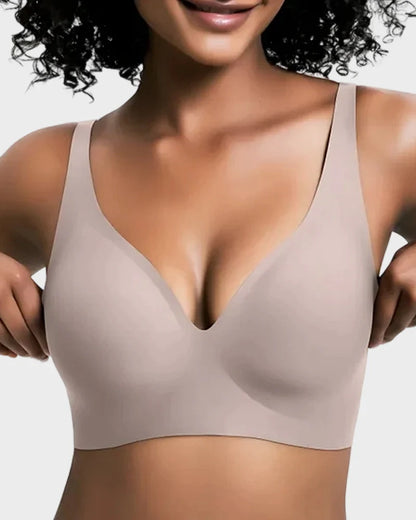 JELLEA 360° Seamless Wireless Bra