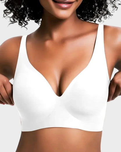 JELLEA 360° Seamless Wireless Bra