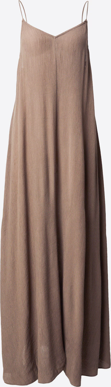 Women's Backless Cami Dress